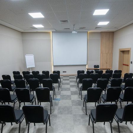 Aday Hotel קזבלנקה מראה חיצוני תמונה