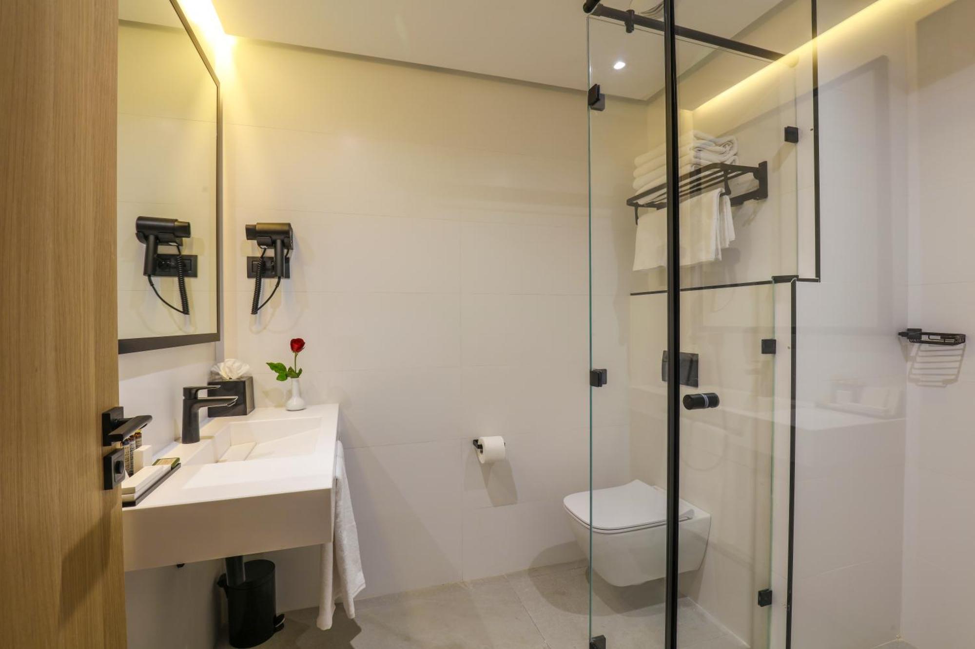Aday Hotel קזבלנקה מראה חיצוני תמונה