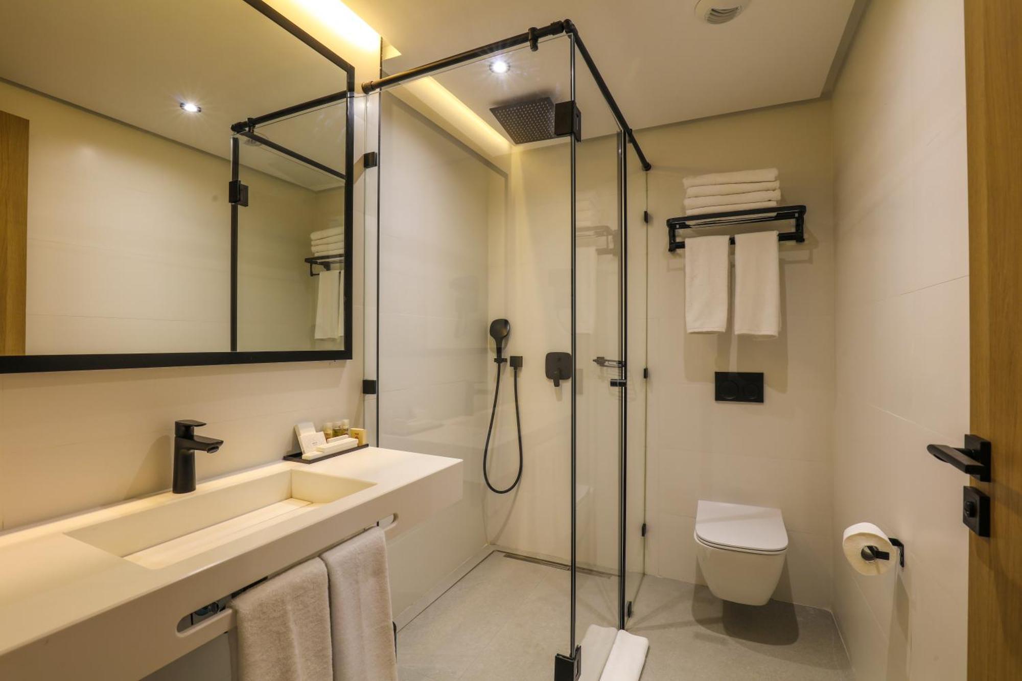 Aday Hotel קזבלנקה מראה חיצוני תמונה