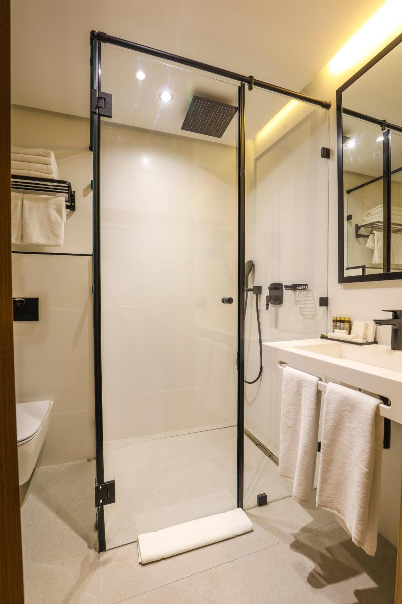 Aday Hotel קזבלנקה מראה חיצוני תמונה