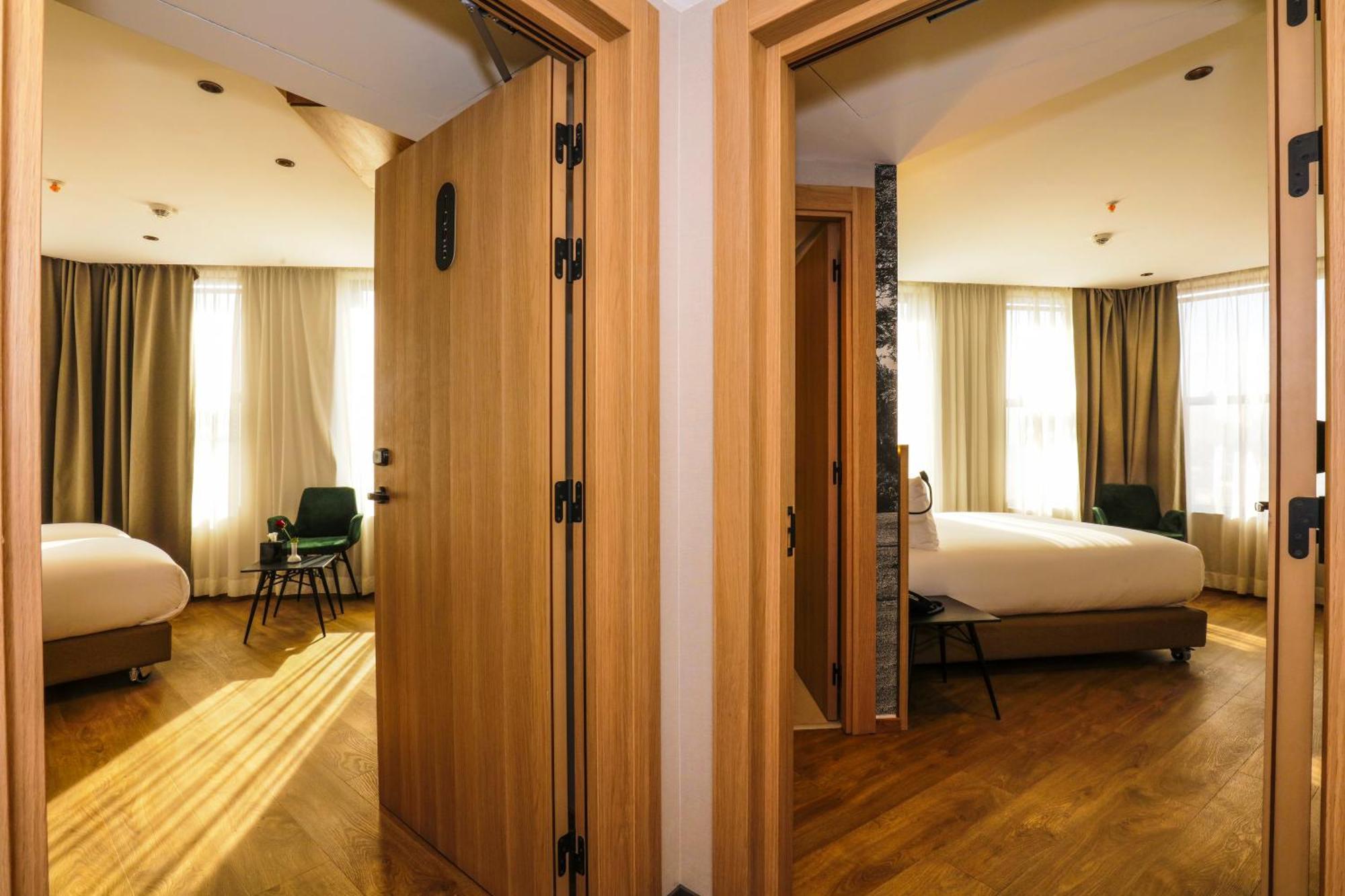 Aday Hotel קזבלנקה מראה חיצוני תמונה