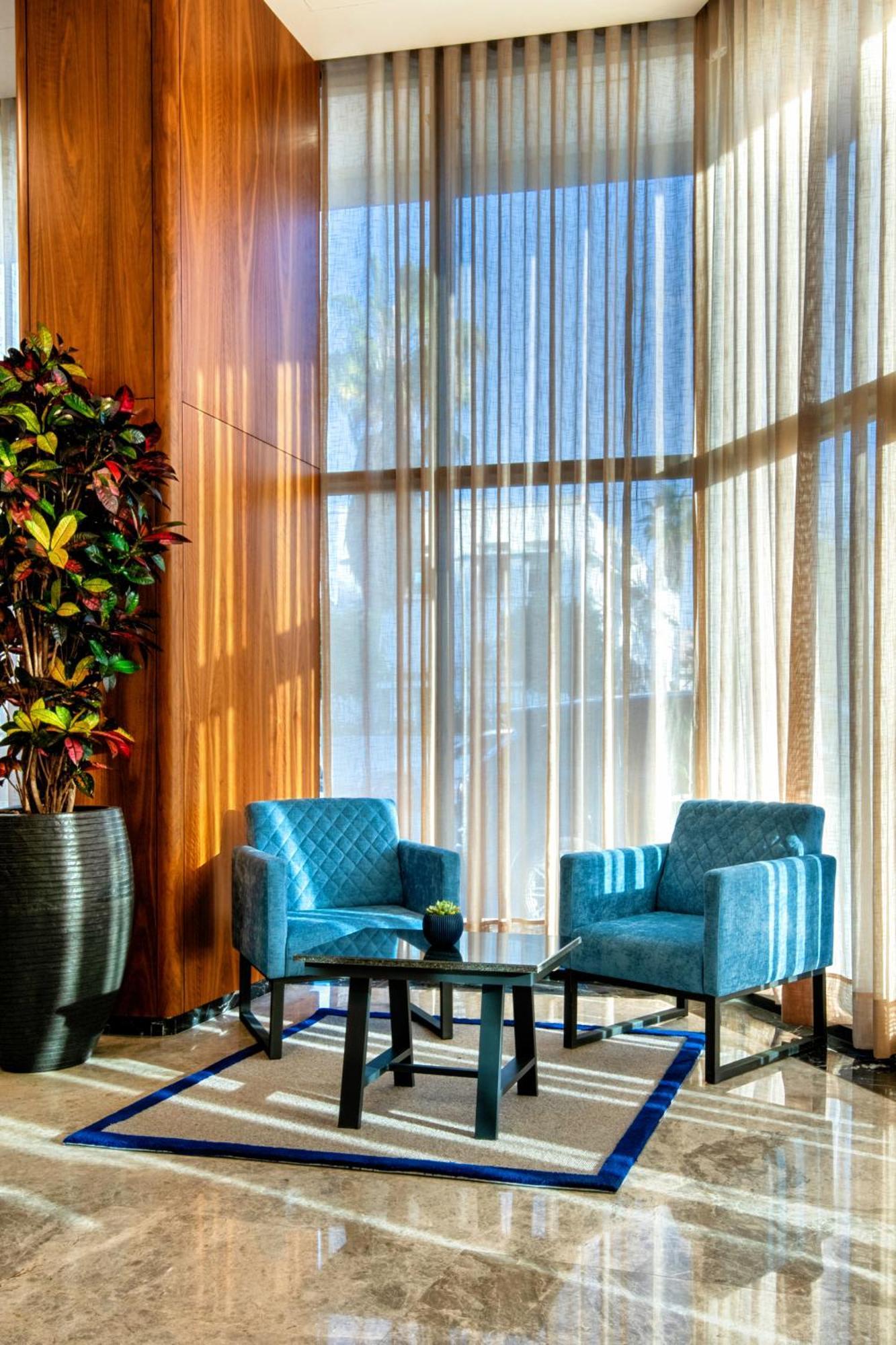 Aday Hotel קזבלנקה מראה חיצוני תמונה