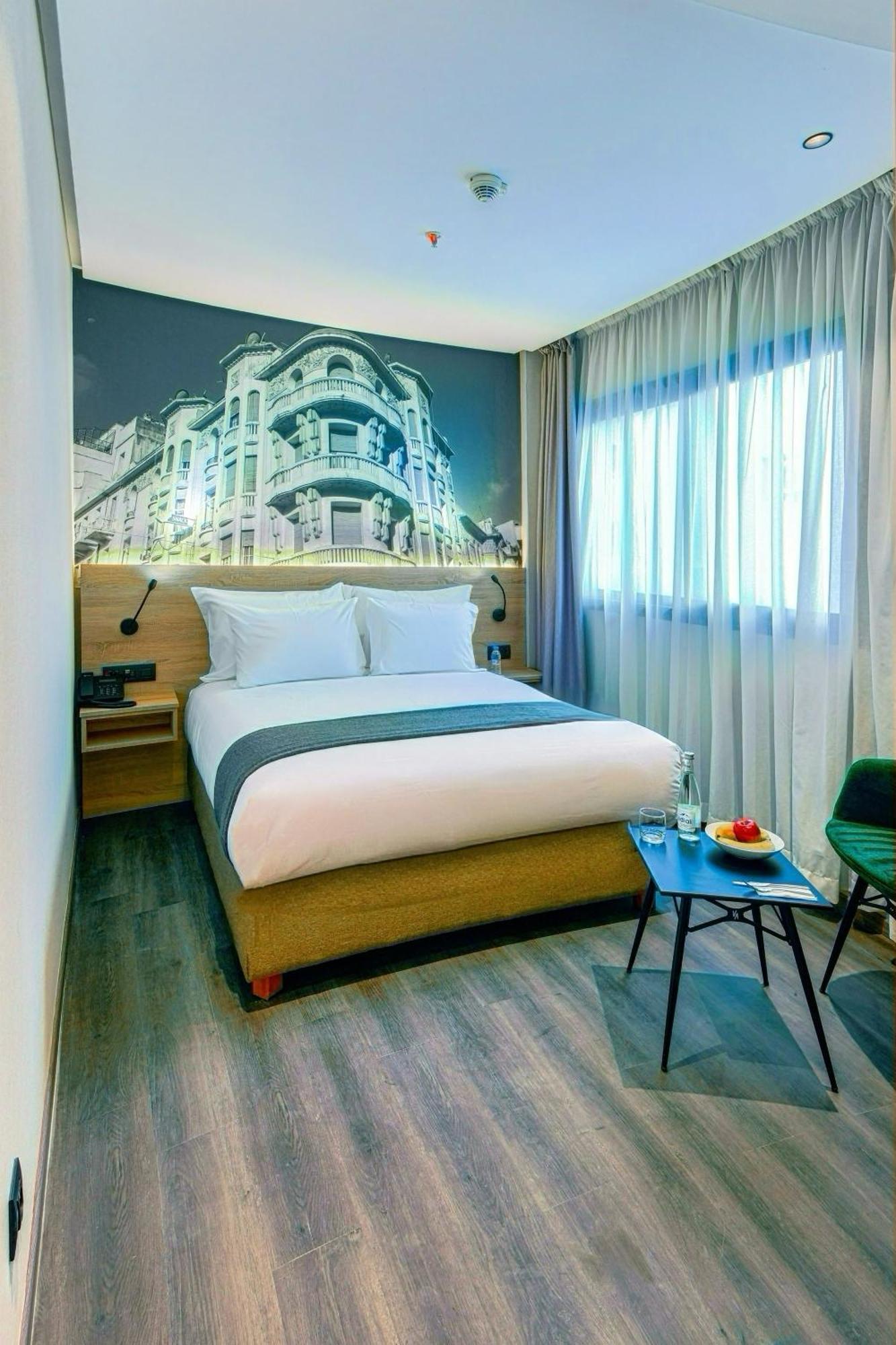 Aday Hotel קזבלנקה מראה חיצוני תמונה
