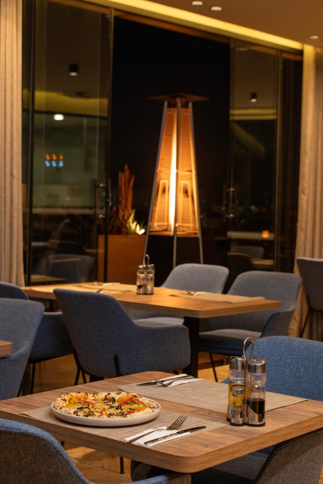 Aday Hotel קזבלנקה מראה חיצוני תמונה