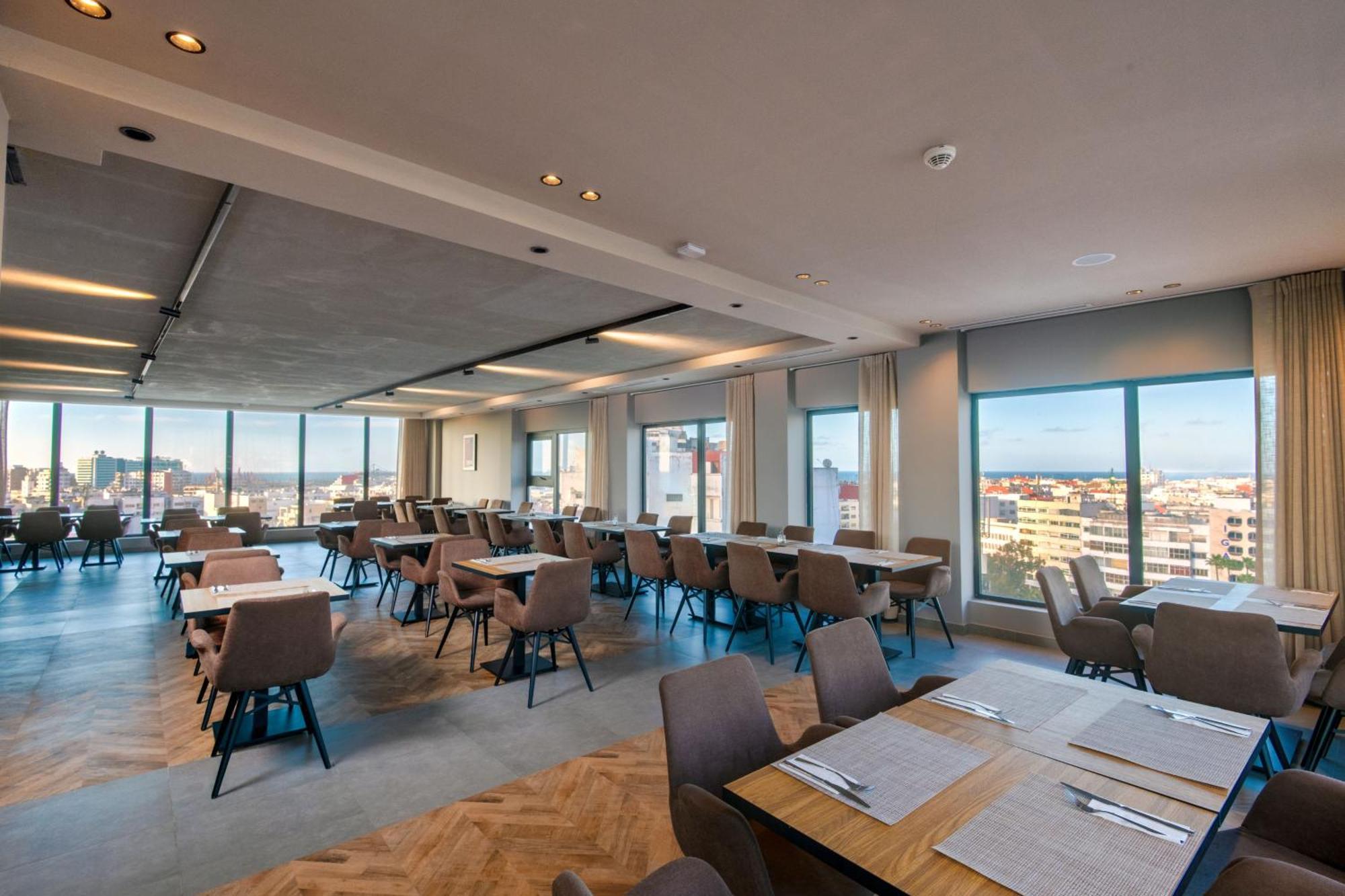 Aday Hotel קזבלנקה מראה חיצוני תמונה