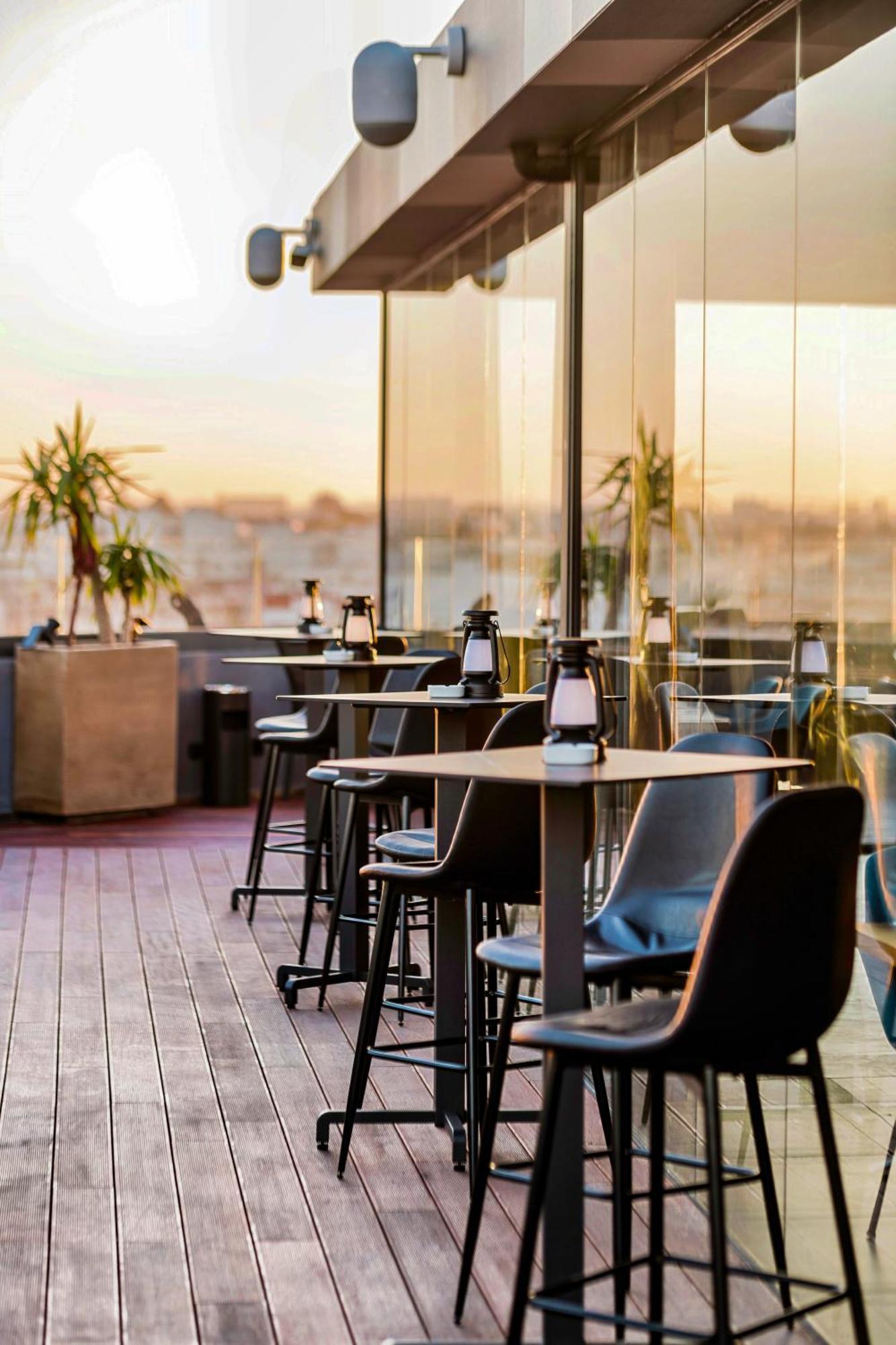 Aday Hotel קזבלנקה מראה חיצוני תמונה