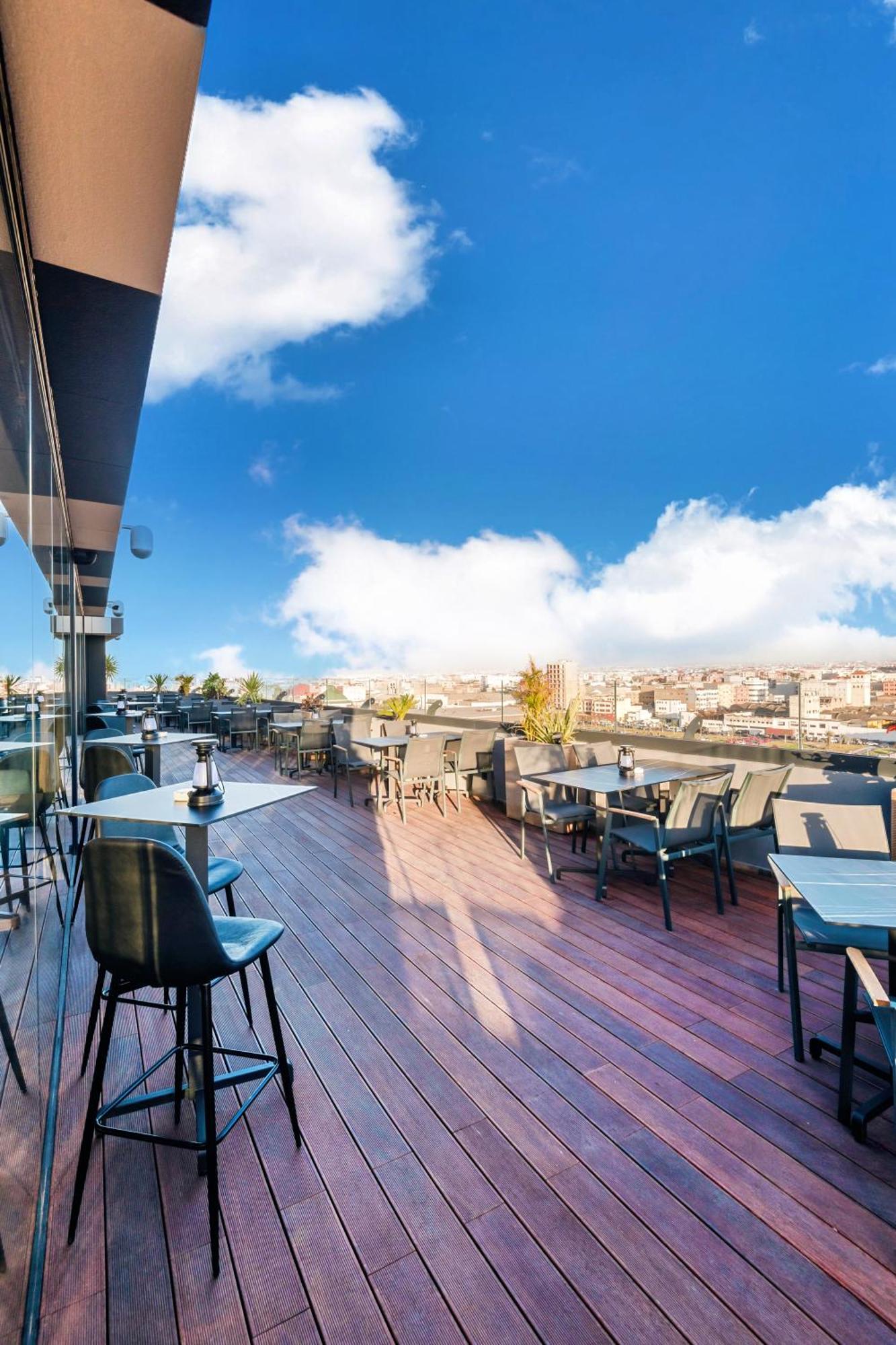 Aday Hotel קזבלנקה מראה חיצוני תמונה